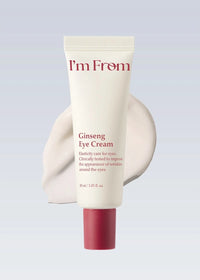 I'm From Ginseng Eye Cream