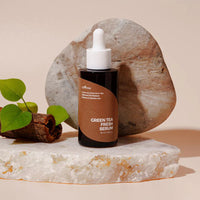 Isntree Green Tea Fresh Serum - Skinn K.