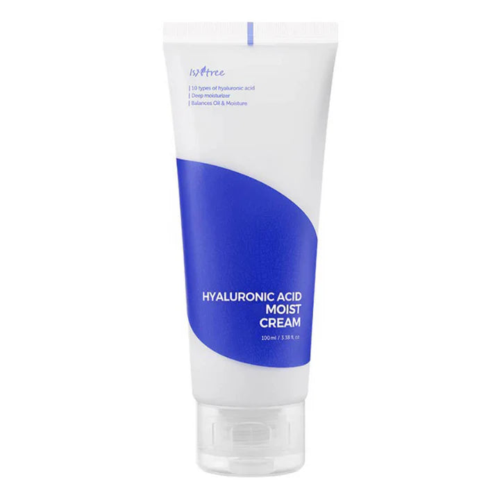 Isntree Hyaluronic Acid Moist Cream