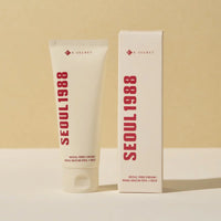 K-Secret Seoul 1988 Cream with 93% Snail Slime and Rice - Skinn K.