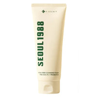 Ksecret Seoul 1988 Cleansing Foam Pine Cica 1% Probiotics - Skinn K.