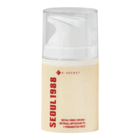 Ksecret Seoul 1988 Cream Retinal Liposome 1% Fermented Rice - Skinn K.