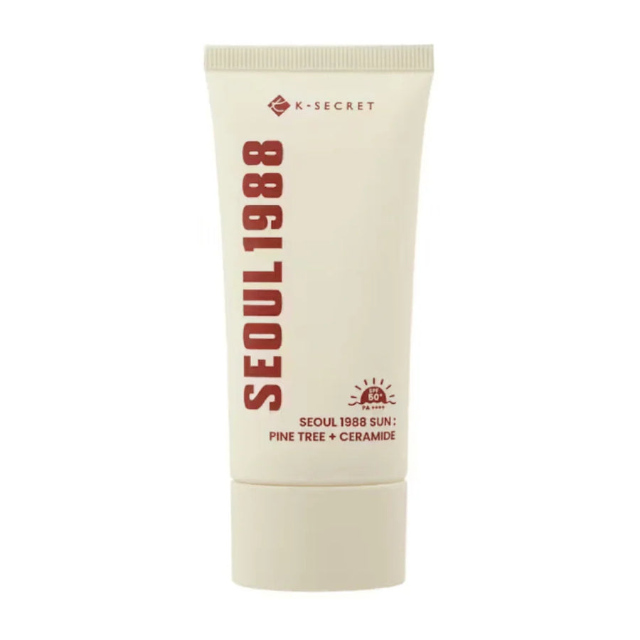 Ksecret Seoul 1988 Sun Pine Tree Ceramide - Skinn K.