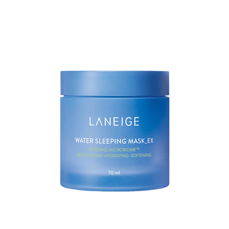 Laneige Water Sleeping Mask A Hydrating Overnight Mask