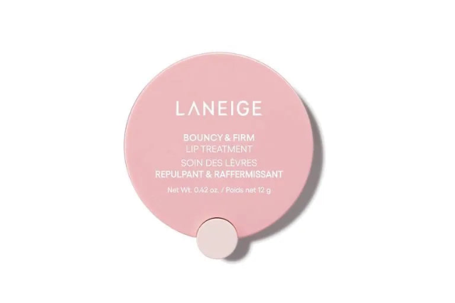 Laneige Bouncy & Firm Lip Treatment