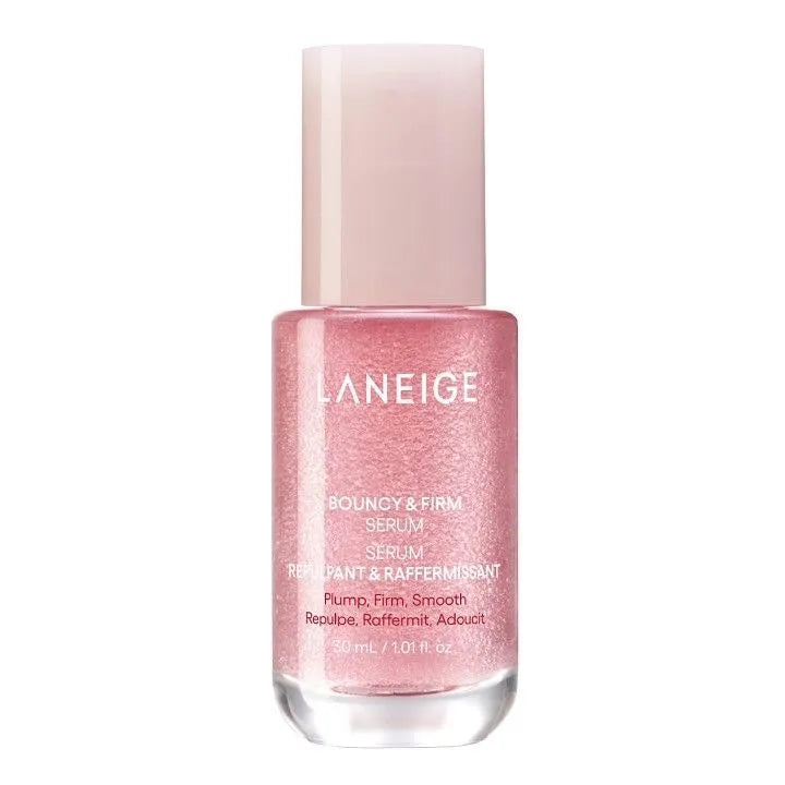 Laneige Bouncy & Firm Serum
