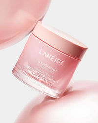 Laneige Bouncy & Firm Sleeping Mask