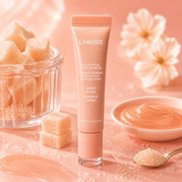 Laneige Glaze Tinted Lip Serum Sugar Glaze