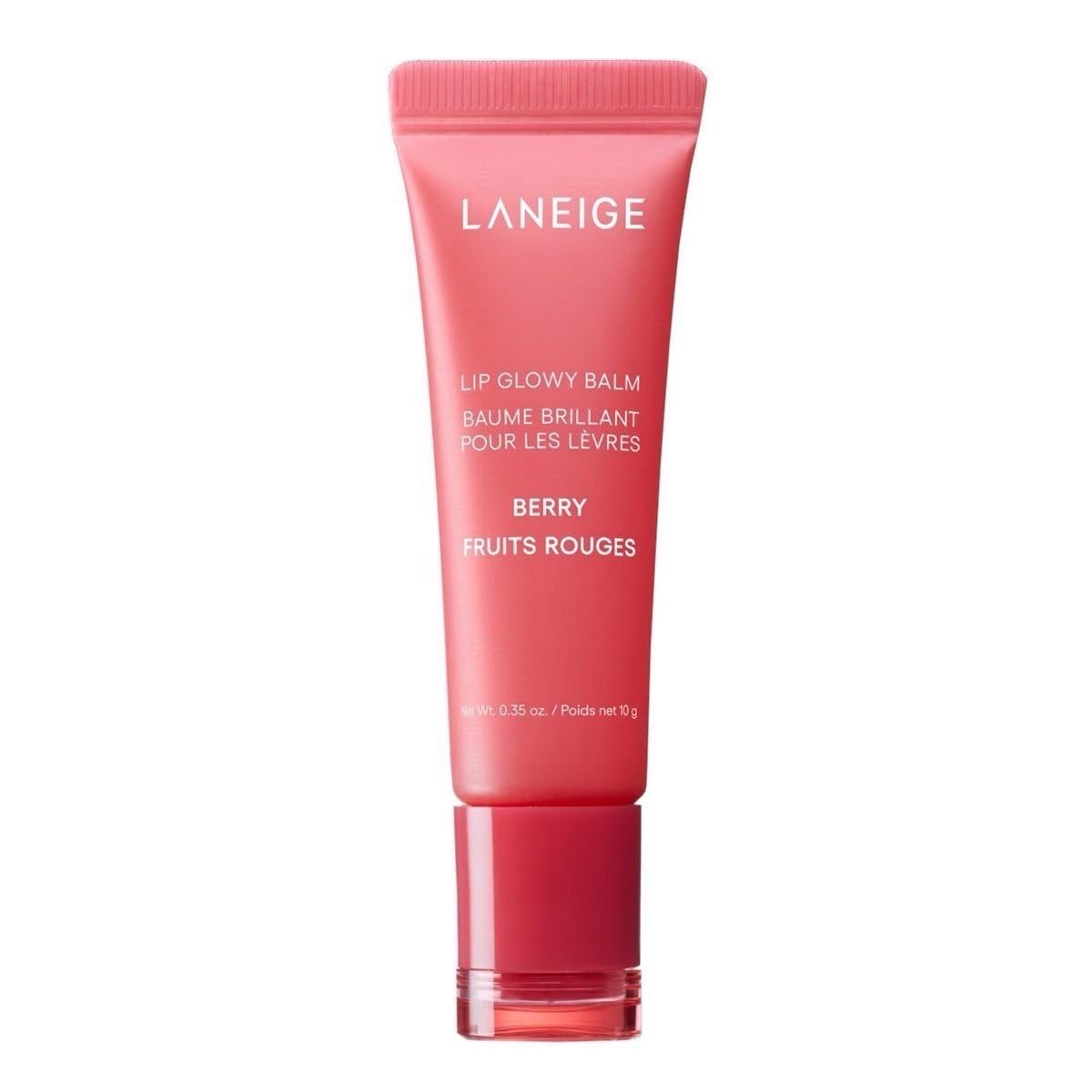 Laneige Lip Glowy Balm Berry