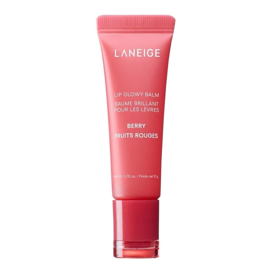 Laneige Lip Glowy Balm Berry