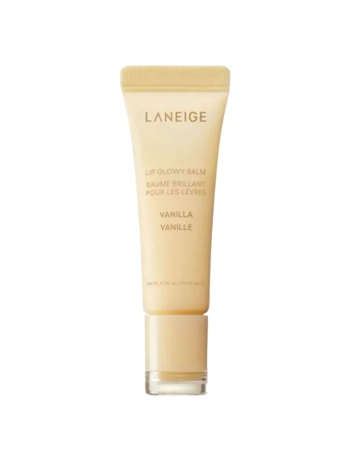Laneige Lip Glowy Balm Vanille