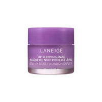 Laneige Lip Sleeping Mask Gummy Bear