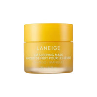 Laneige Lip Sleeping Mask Mango
