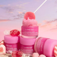 Laneige Lip Sleeping Mask Sweet Candy