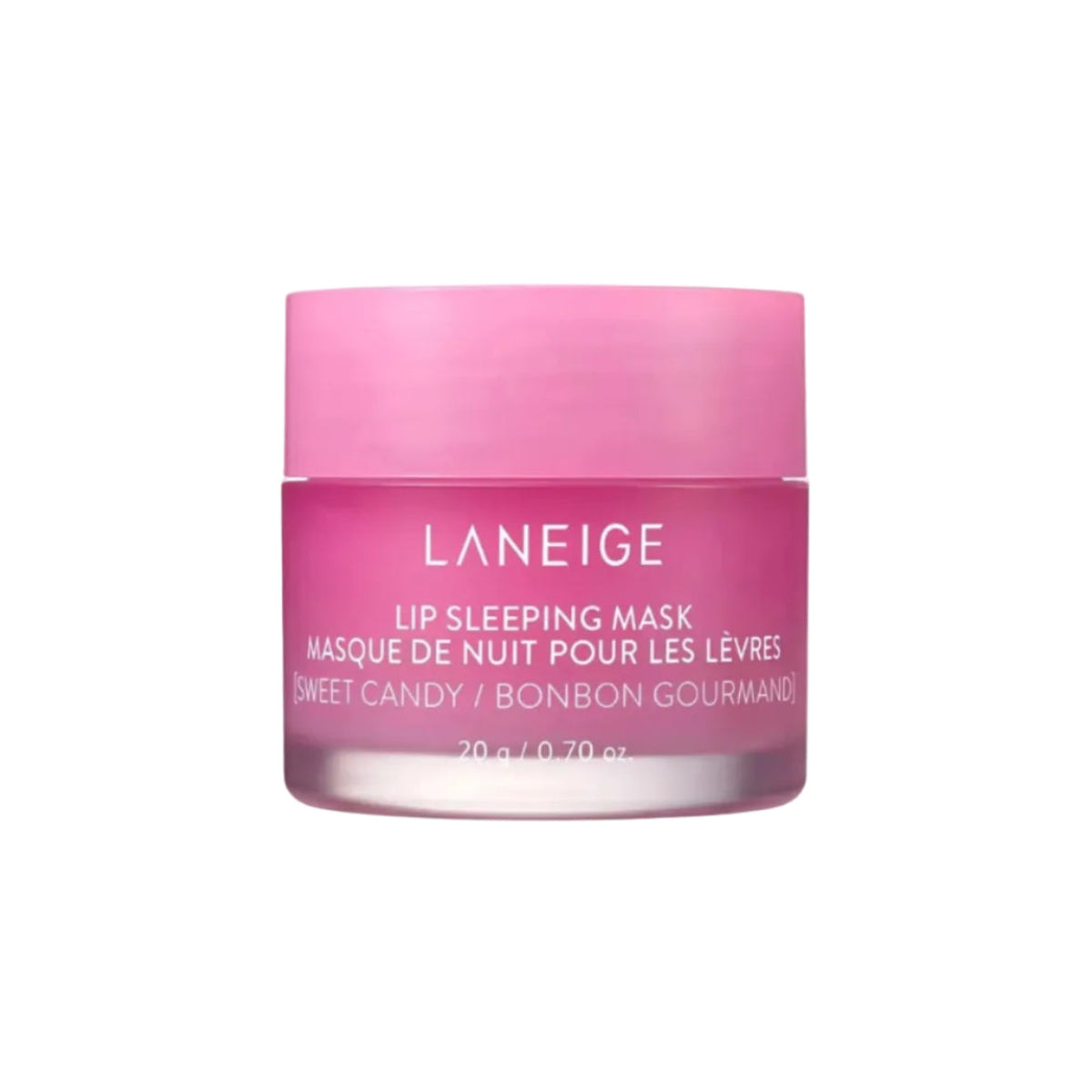 Laneige Lip Sleeping Mask Sweet Candy