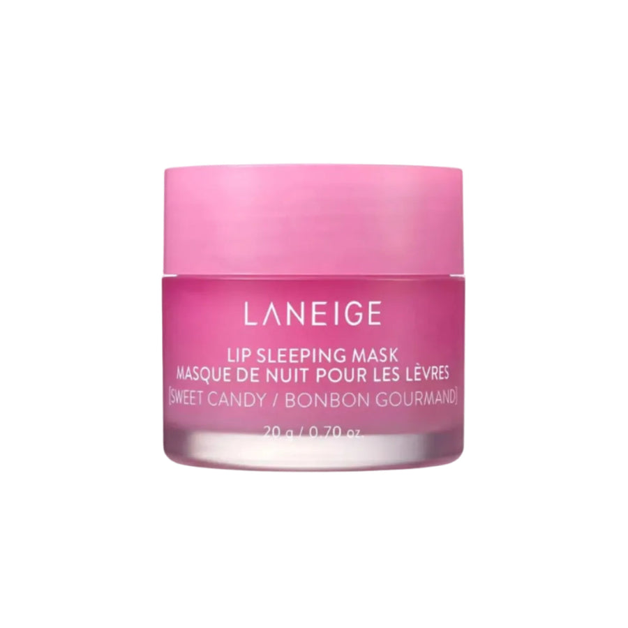 Laneige Lip Sleeping Mask Sweet Candy