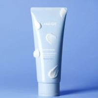Laneige Water Bank Blue Hyaluronic Cleansing Foam