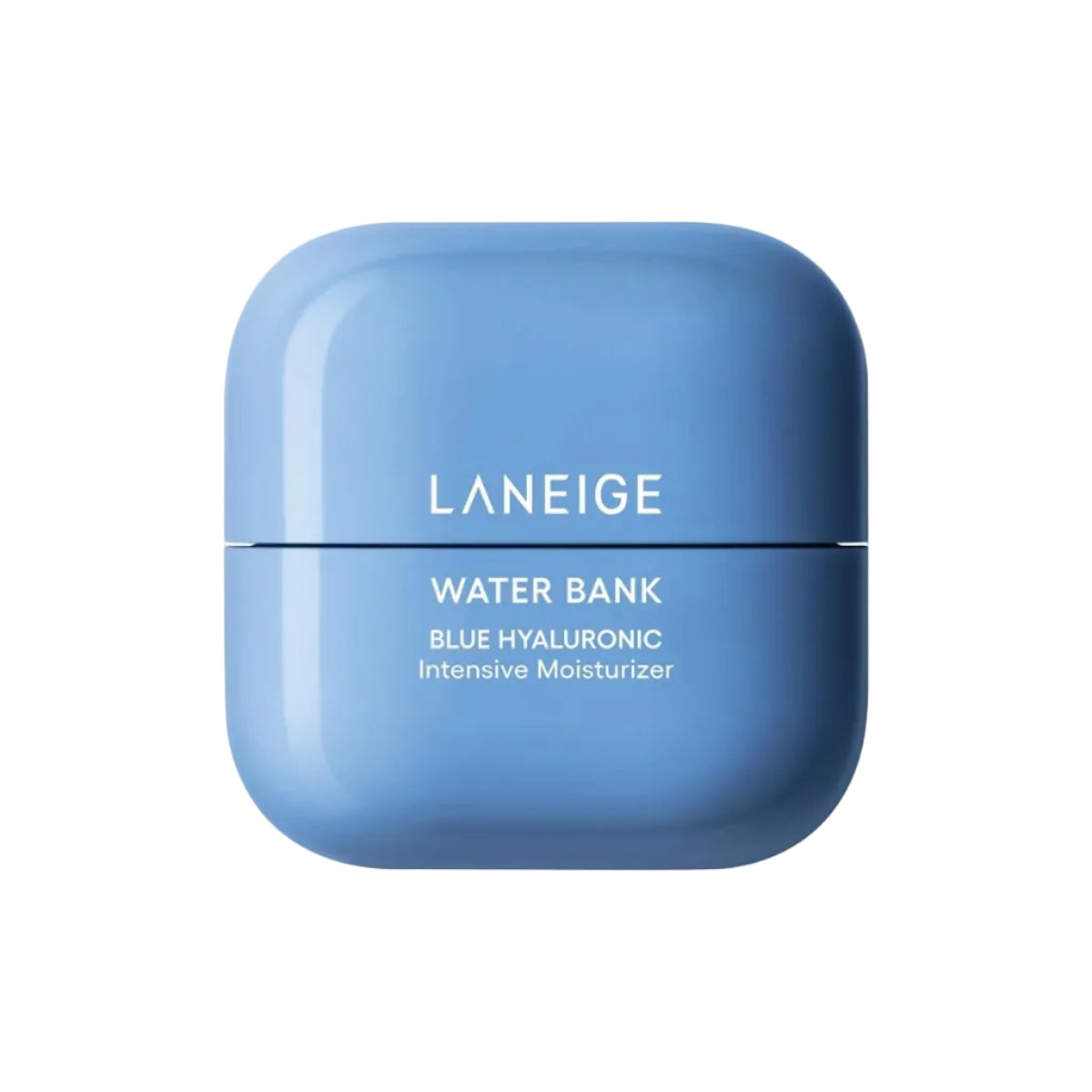 Laneige Water Bank Blue Hyaluronic Intensive Cream