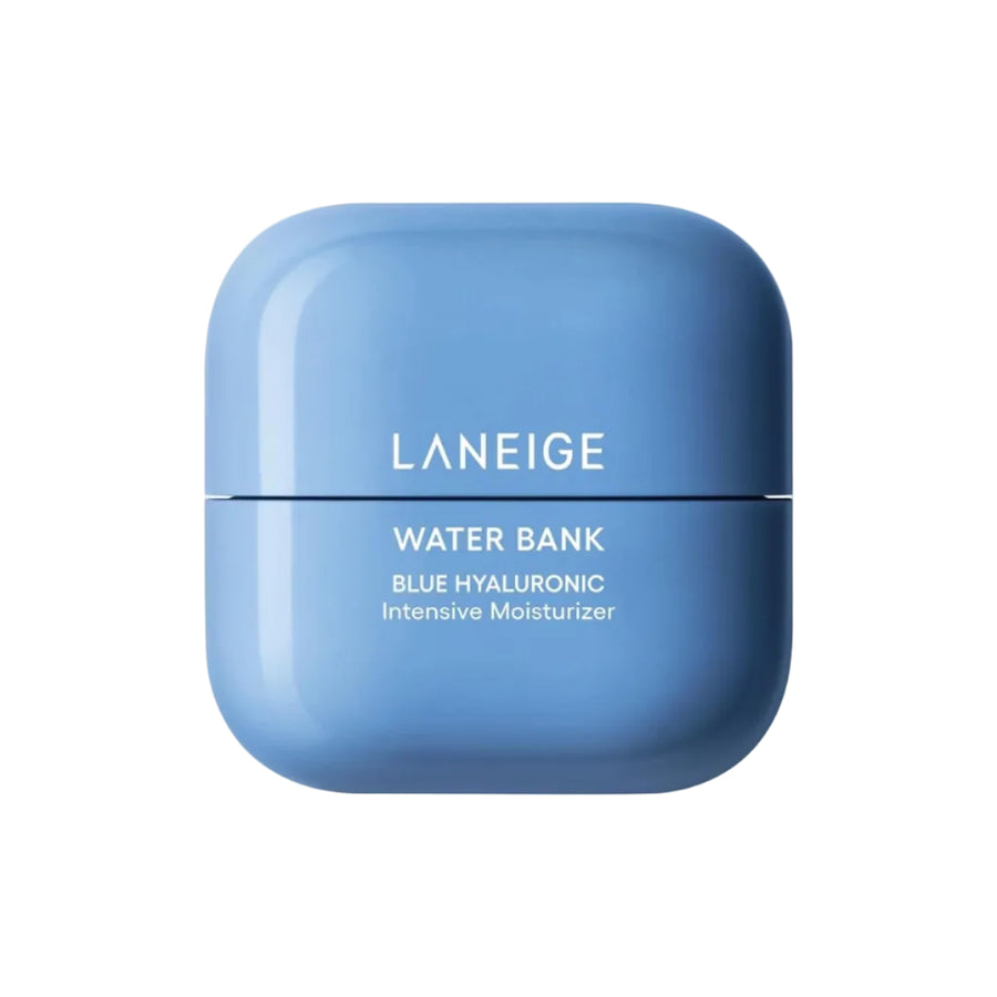Laneige Water Bank Blue Hyaluronic Intensive Cream