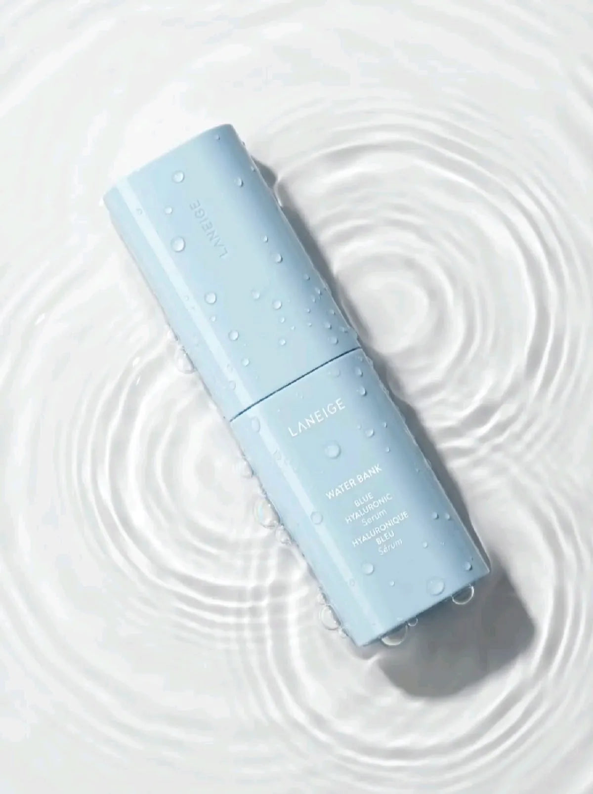 Laneige Water Bank Hyaluronic Serum