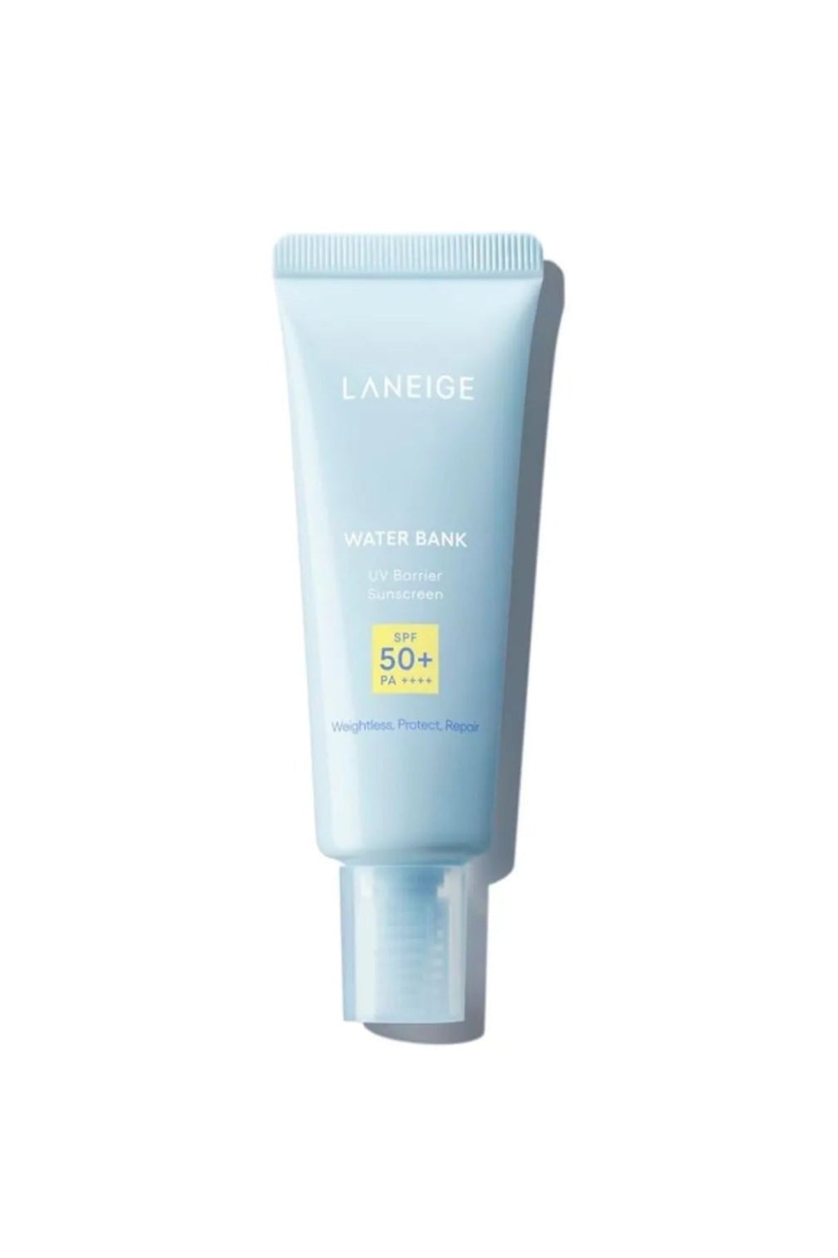 Laneige Water Bank UV Barrier Sunscreen