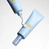 Laneige Water Bank UV Barrier Sunscreen