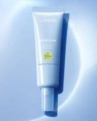 Laneige Water Bank UV Barrier Sunscreen