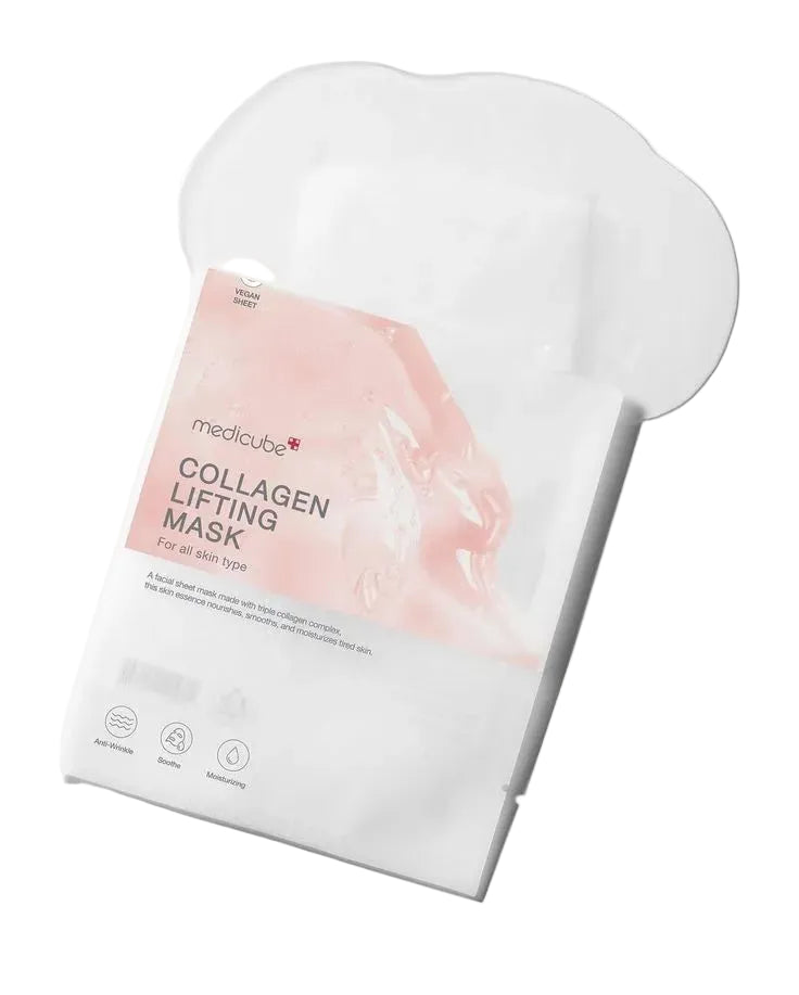 Medicube Collagen Lifting Masker