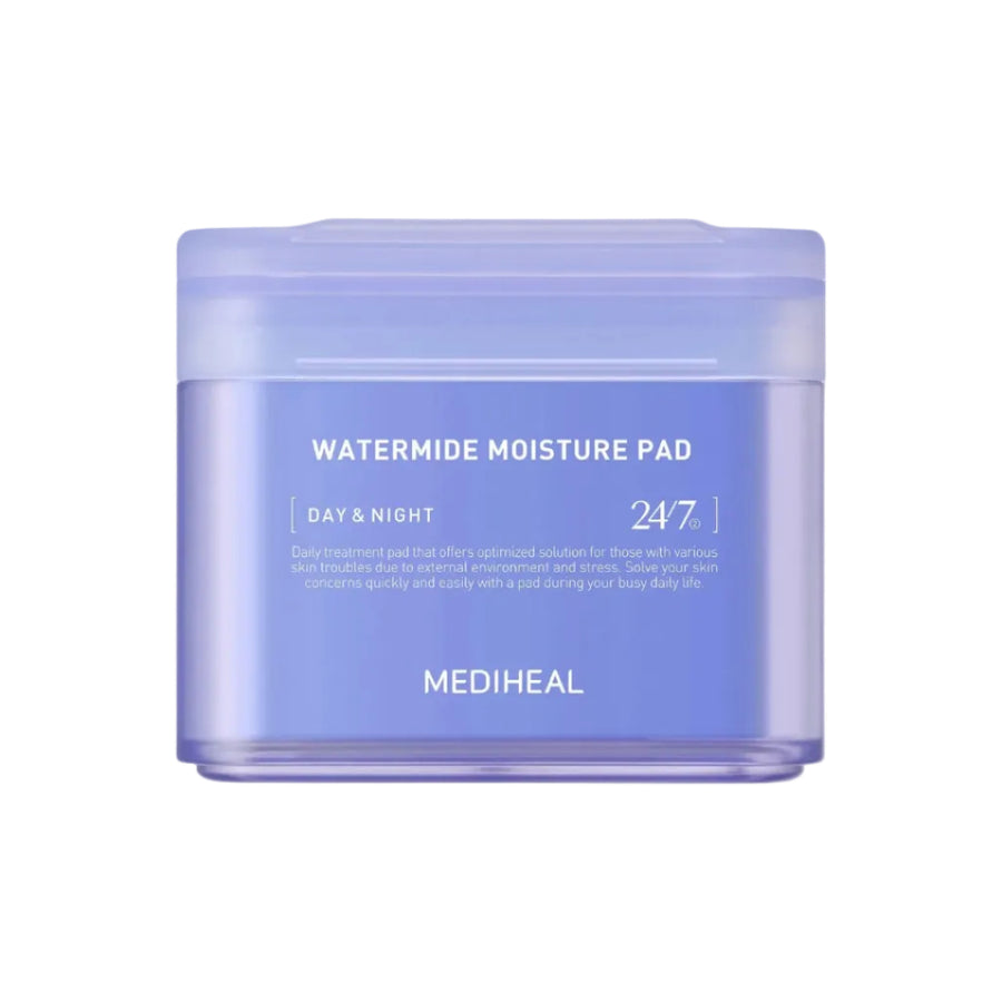 Mediheal Watermide Toner Pad