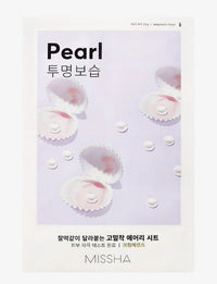 MISSHA Pearl Sheet Mask