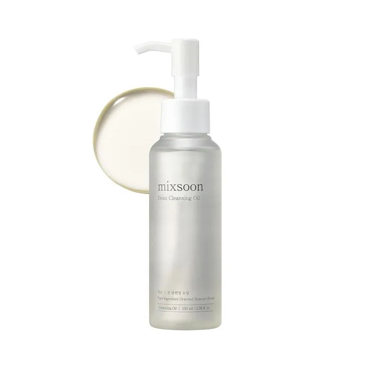 Mixsoon Bean Cleansing Oil