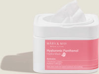 Mary&amp;May Hyaluronic Panthenol Hydra Mask
