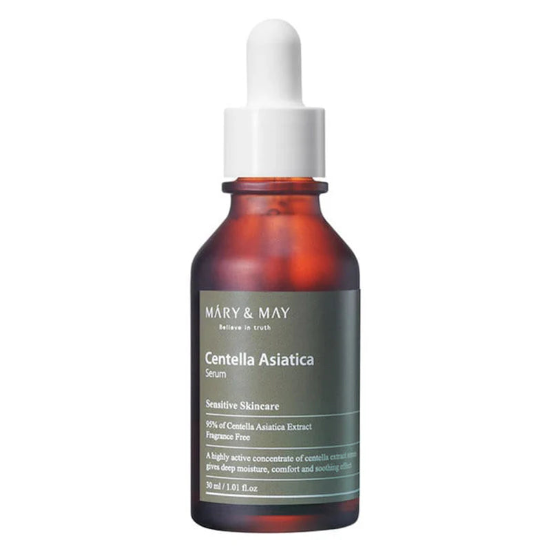 Mary&May Centella Asiatica-serum