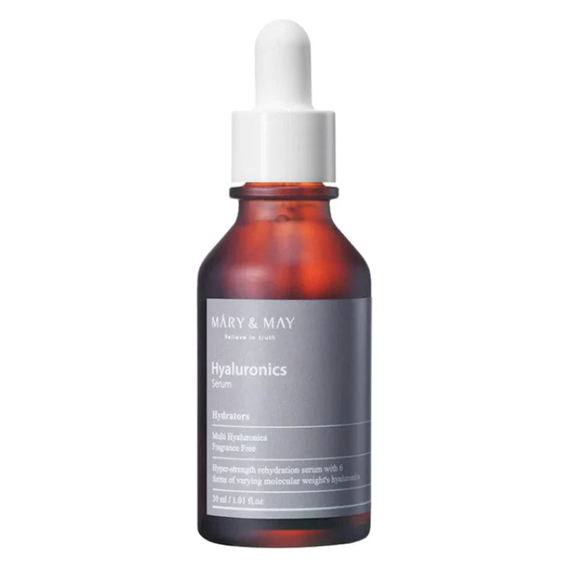 Mary&May Multi Hyaluronics Serum