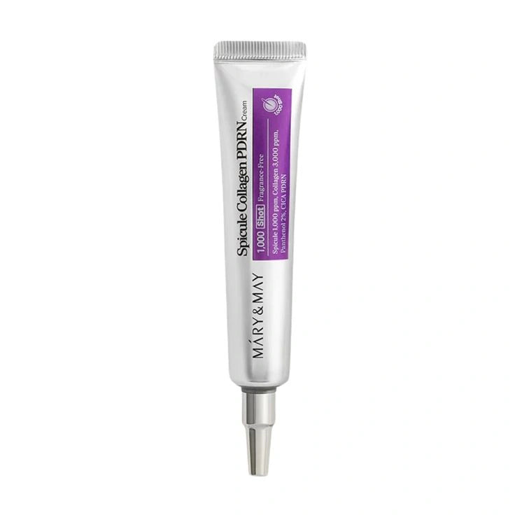 Mary & May Spicule Collagen PDRN Cream