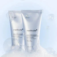 Medicube Zero Pore Foam Clearing Capsule Reinigingsschuim