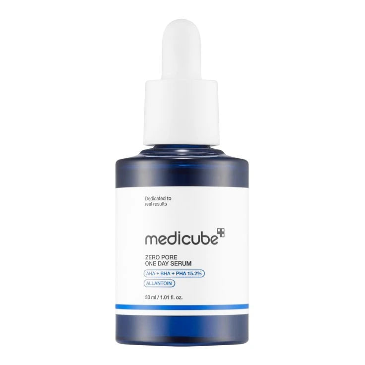 Medicube Zero Pore Serum 2.0