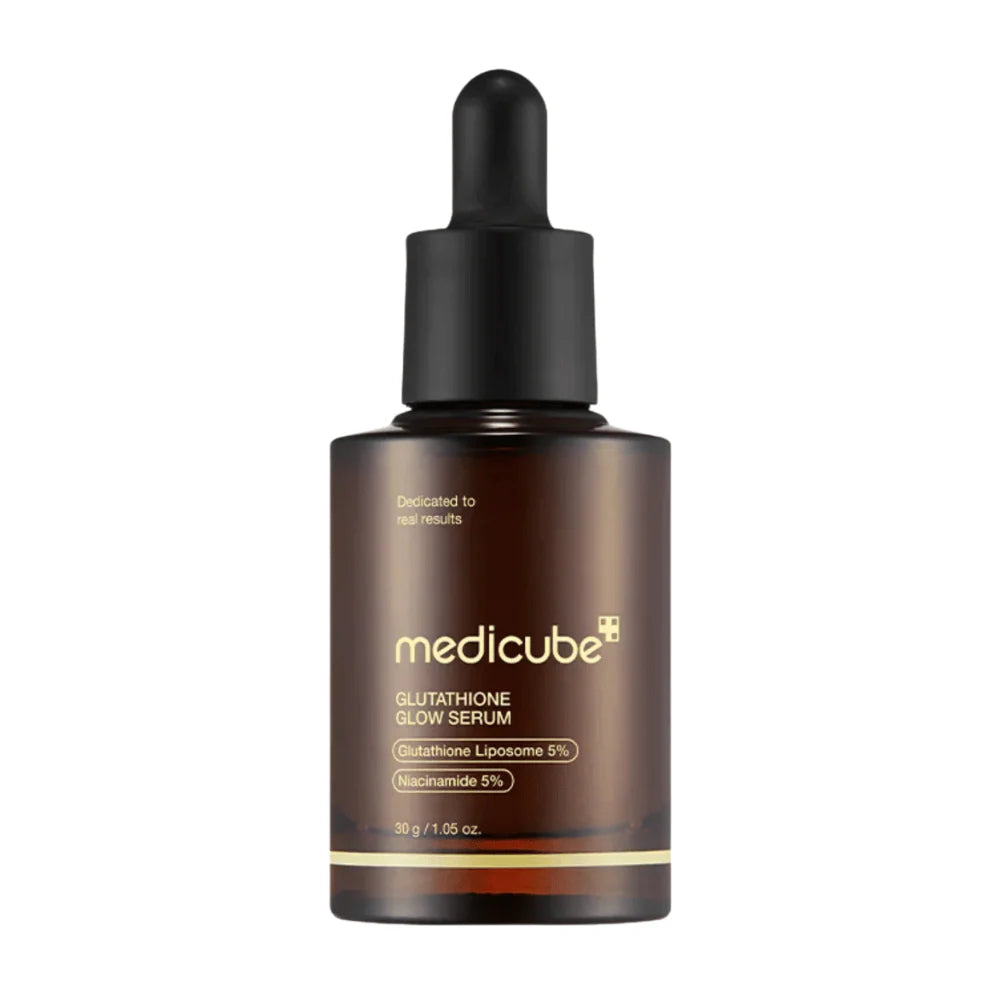 Medicube Age-R Glutathion Glow Serum