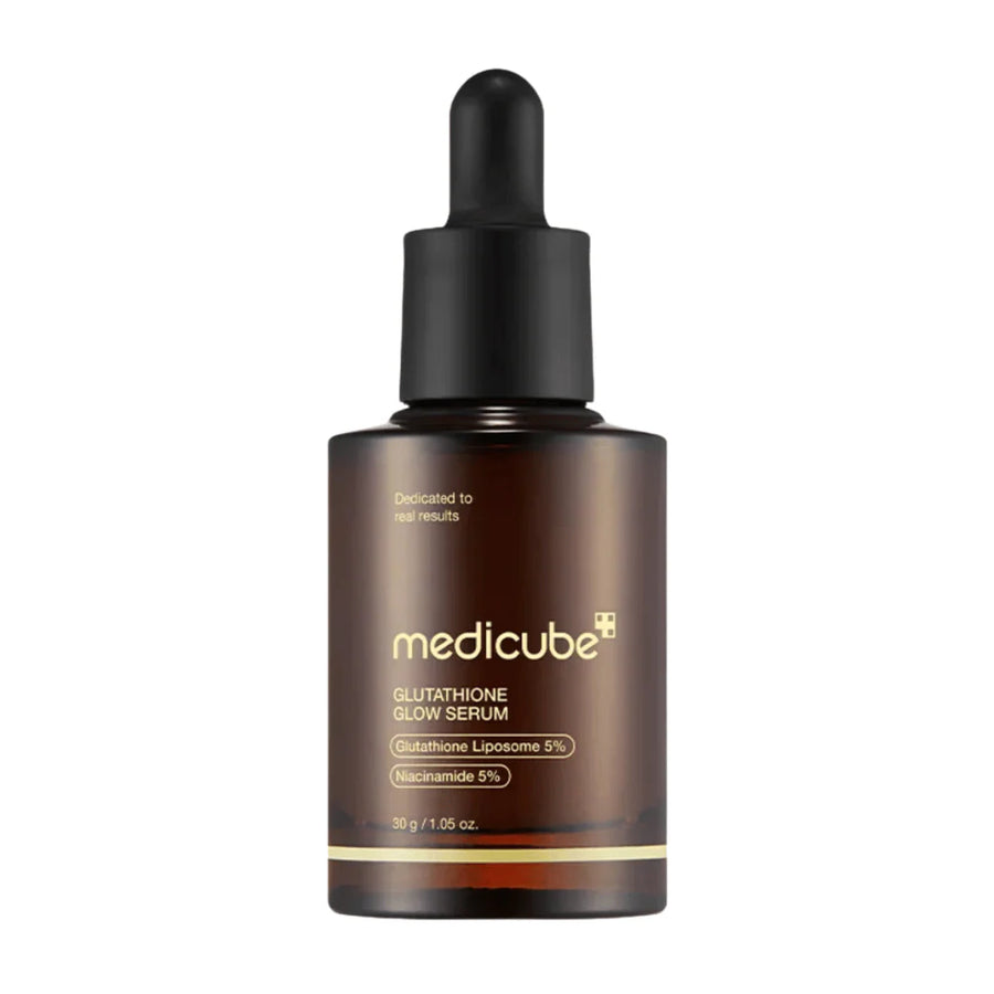 Medicube Age-R Glutathione Glow Serum