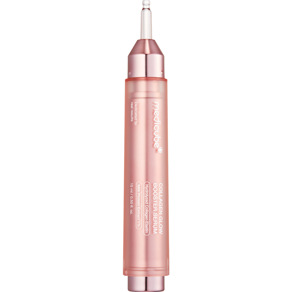 Medicube Collagen Glow Booster Serum - Skinn K.