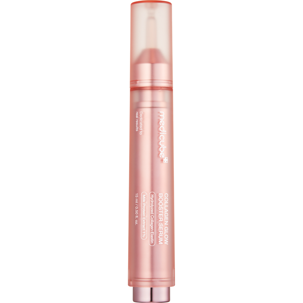 Medicube Collagen Glow Booster Serum - Skinn K.