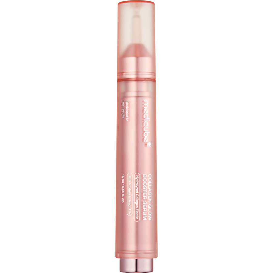 Medicube Collagen Glow Booster Serum - Skinn K.