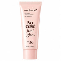 Medicube Collagen Glow Sunscreen Spf50+ PA++++