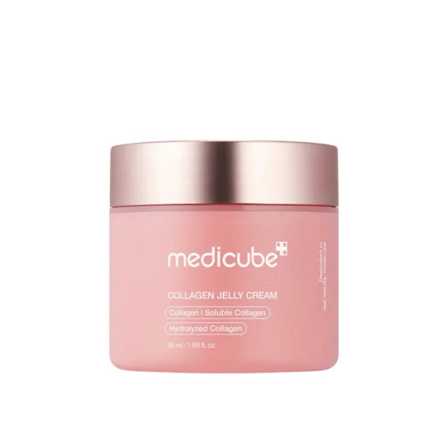 Medicube Collagen Jelly Cream - Skinn K.