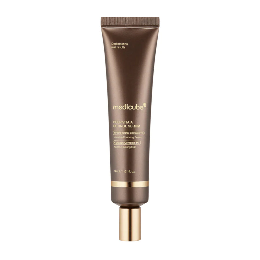 Medicube Deep Vita A Retinol Serum