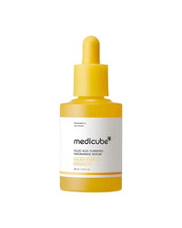Medicube Kojic Acid Turmeric Niacinamide Serum