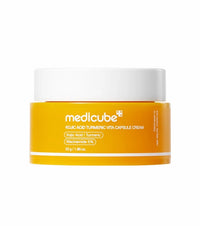 Medicube Kojiczuur Kurkuma Vita Capsule Crème
