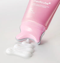 Medicube PDRN Collagen Gua Sha Neck Wrinkle Cream