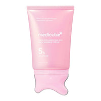 Medicube PDRN Collagen Gua Sha Neck Wrinkle Cream