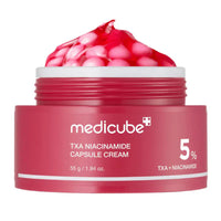Medicube Txa Niacinamide-capsulecrème